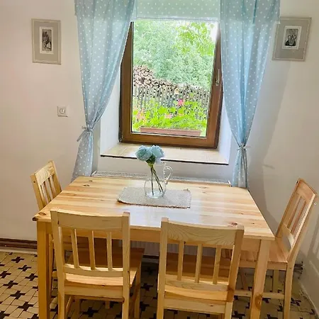Chaloupka U Melichara
